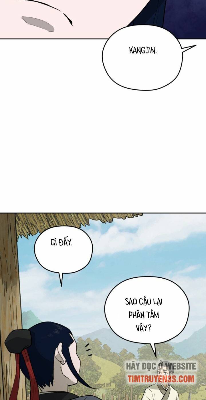 Thái Thú Kang Jin Lee - Chapter 18 - Page 31