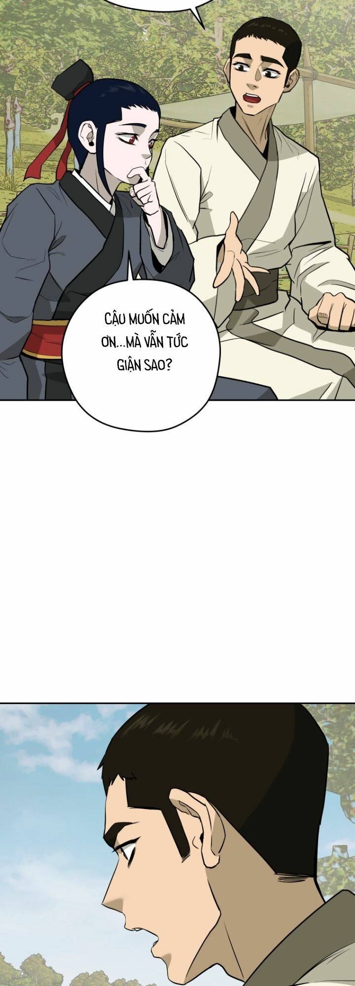 Thái Thú Kang Jin Lee - Chapter 18 - Page 40