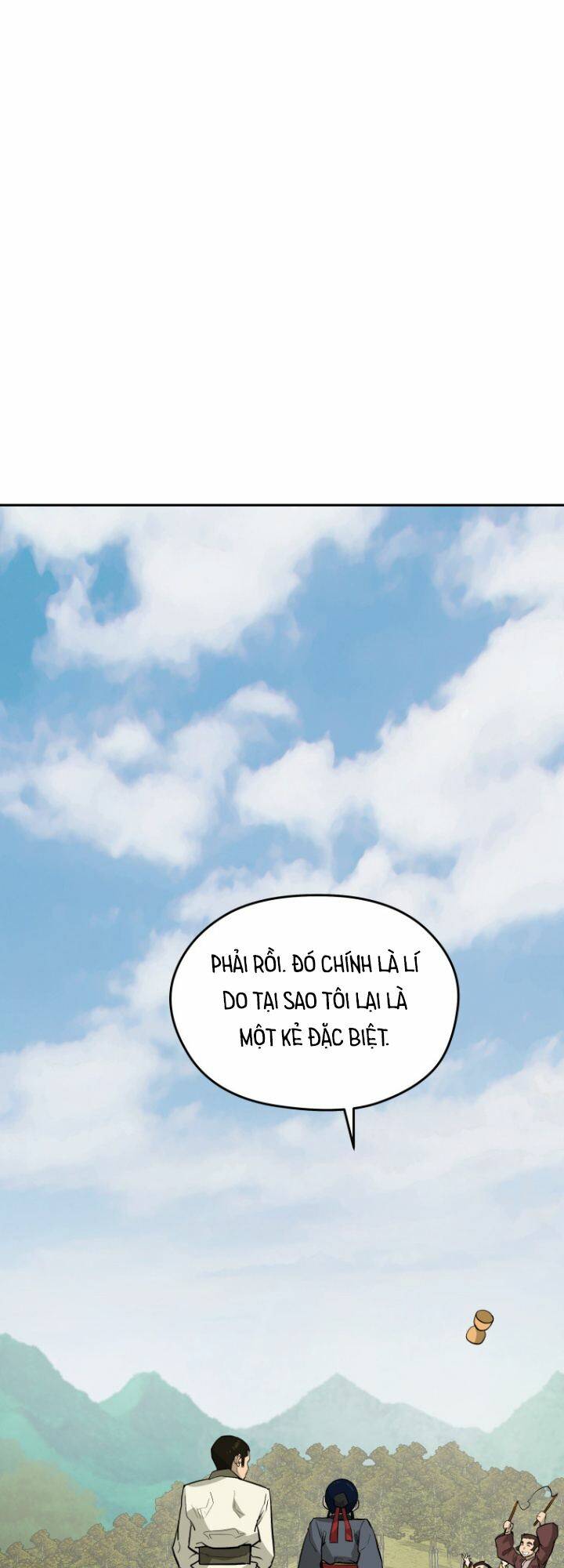 Thái Thú Kang Jin Lee - Chapter 18 - Page 43