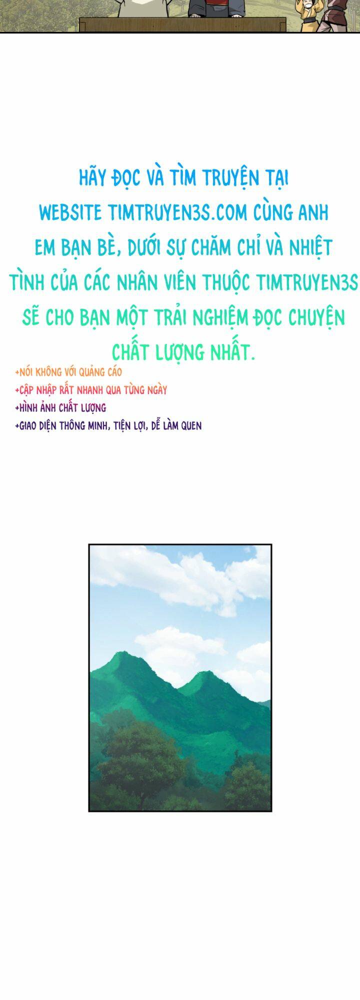 Thái Thú Kang Jin Lee - Chapter 18 - Page 44