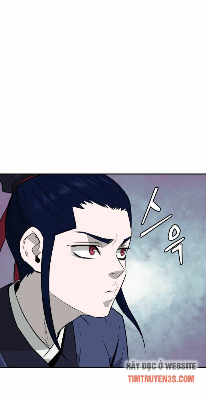 Thái Thú Kang Jin Lee - Chapter 18 - Page 46