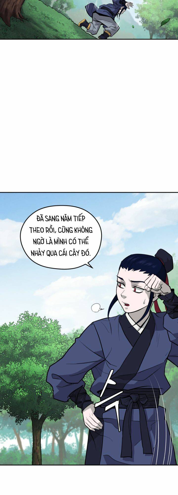 Thái Thú Kang Jin Lee - Chapter 18 - Page 49