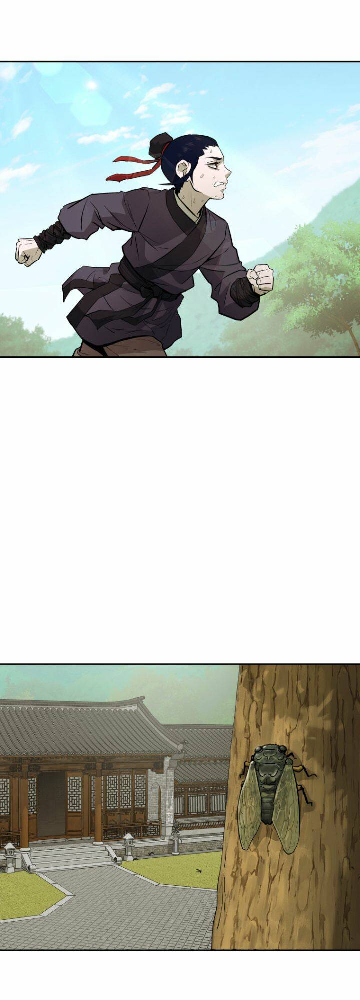 Thái Thú Kang Jin Lee - Chapter 18 - Page 51