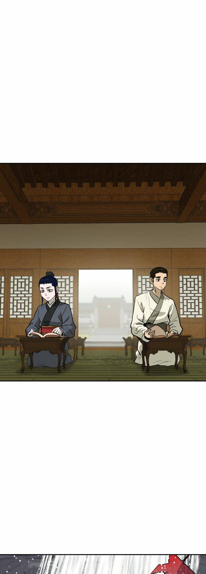 Thái Thú Kang Jin Lee - Chapter 18 - Page 52