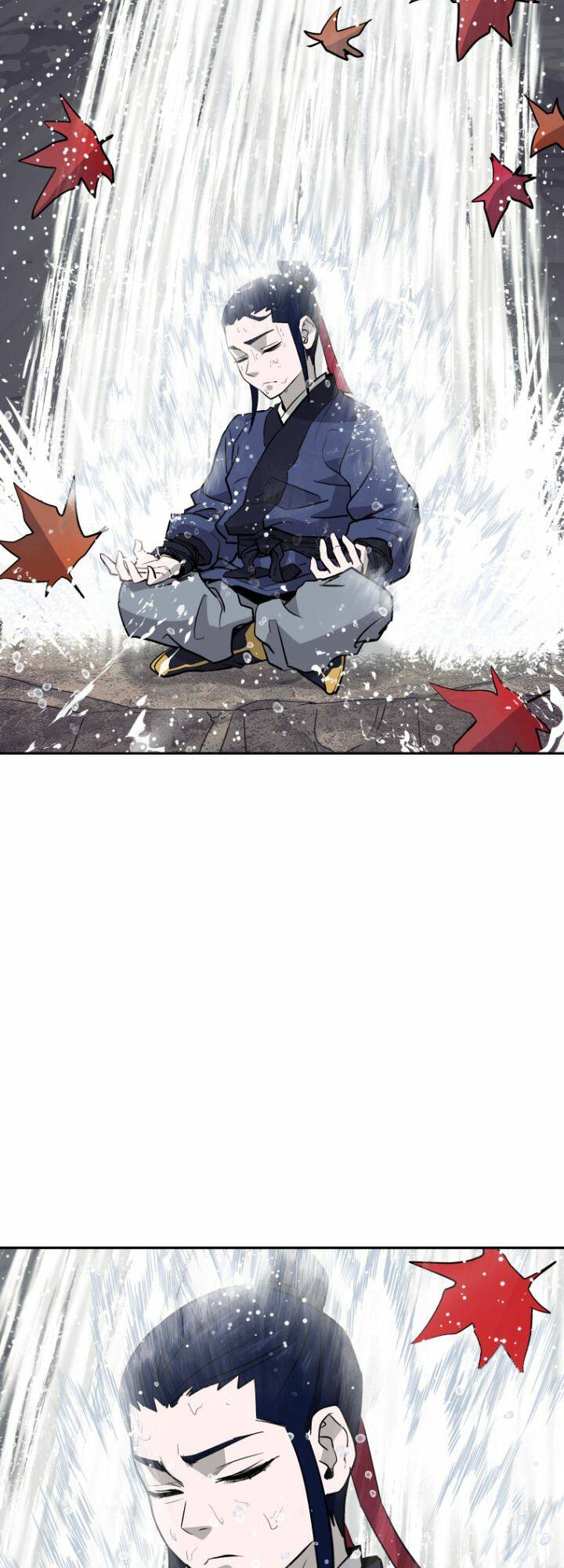 Thái Thú Kang Jin Lee - Chapter 18 - Page 53