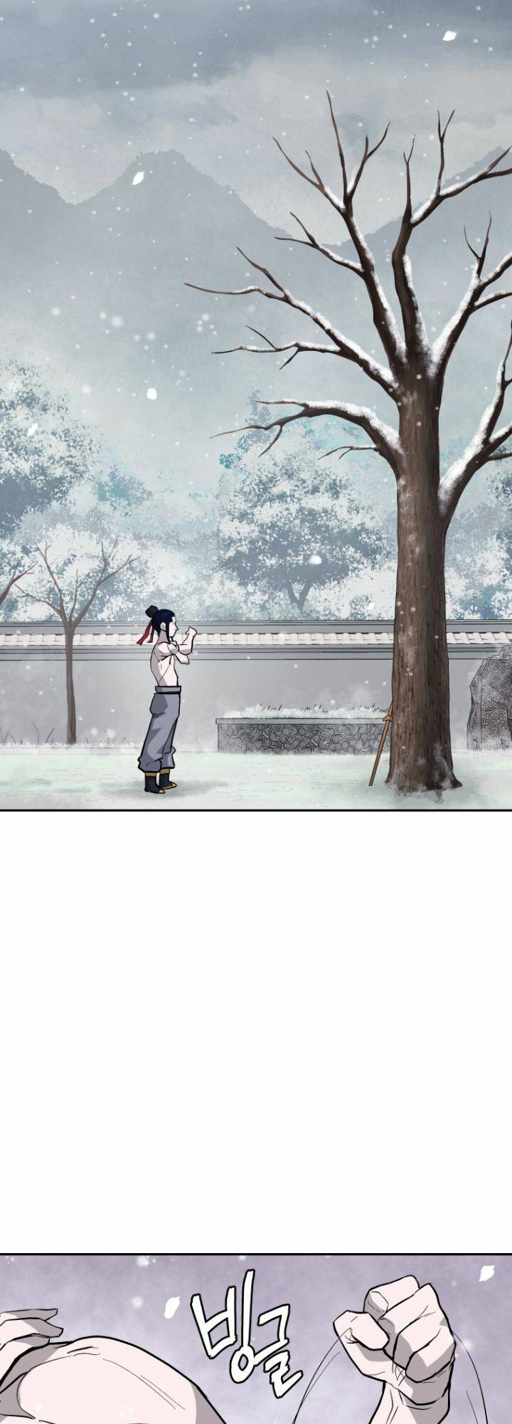 Thái Thú Kang Jin Lee - Chapter 18 - Page 56