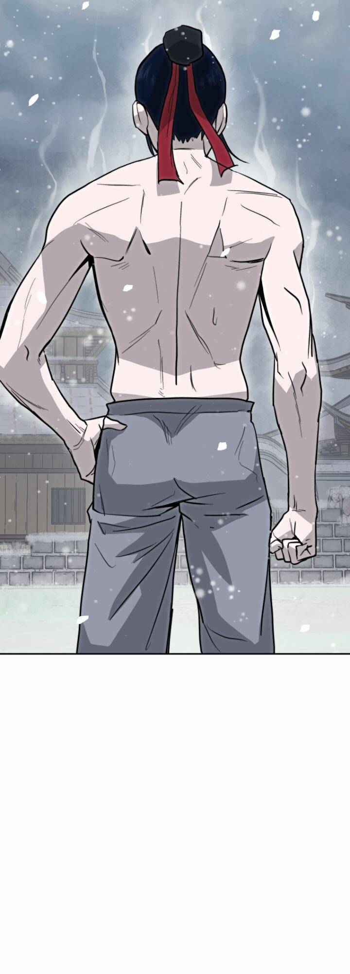 Thái Thú Kang Jin Lee - Chapter 18 - Page 59