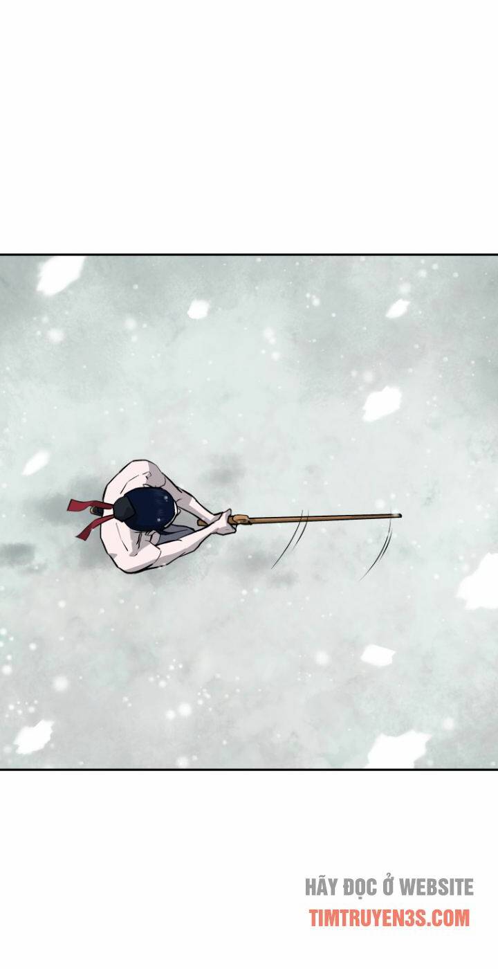 Thái Thú Kang Jin Lee - Chapter 18 - Page 61