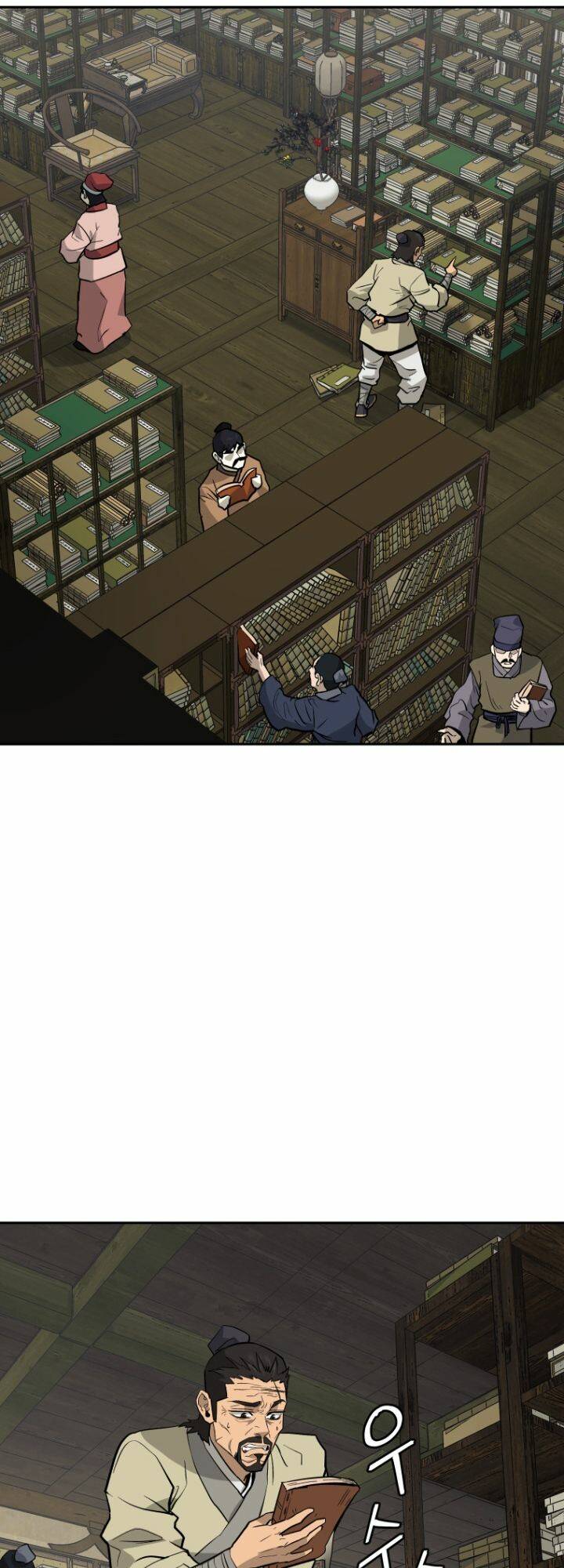 Thái Thú Kang Jin Lee - Chapter 19 - Page 12