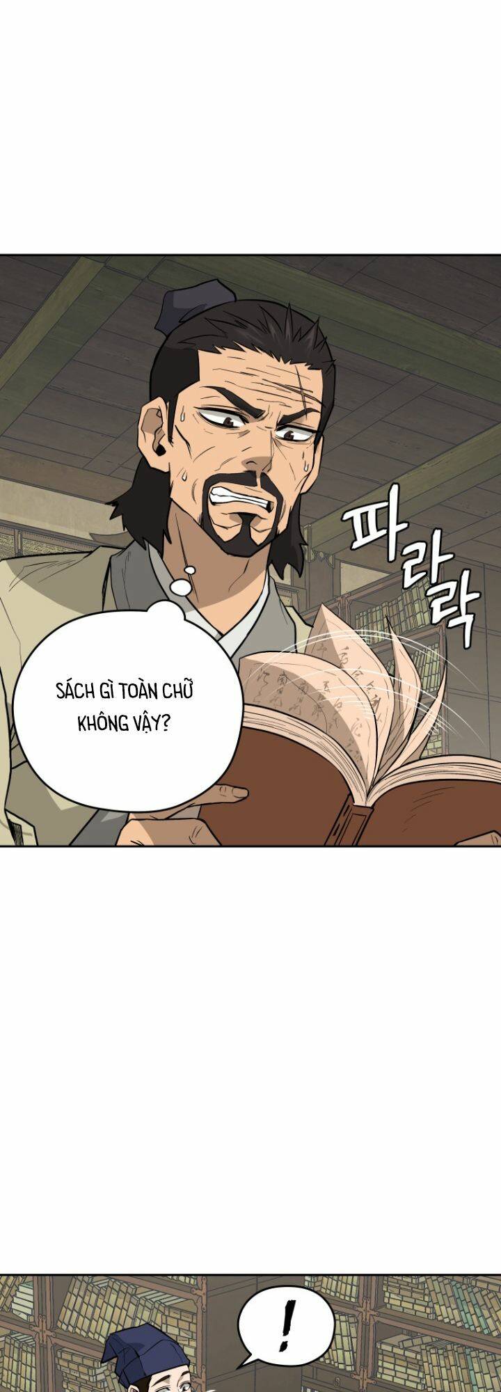 Thái Thú Kang Jin Lee - Chapter 19 - Page 14