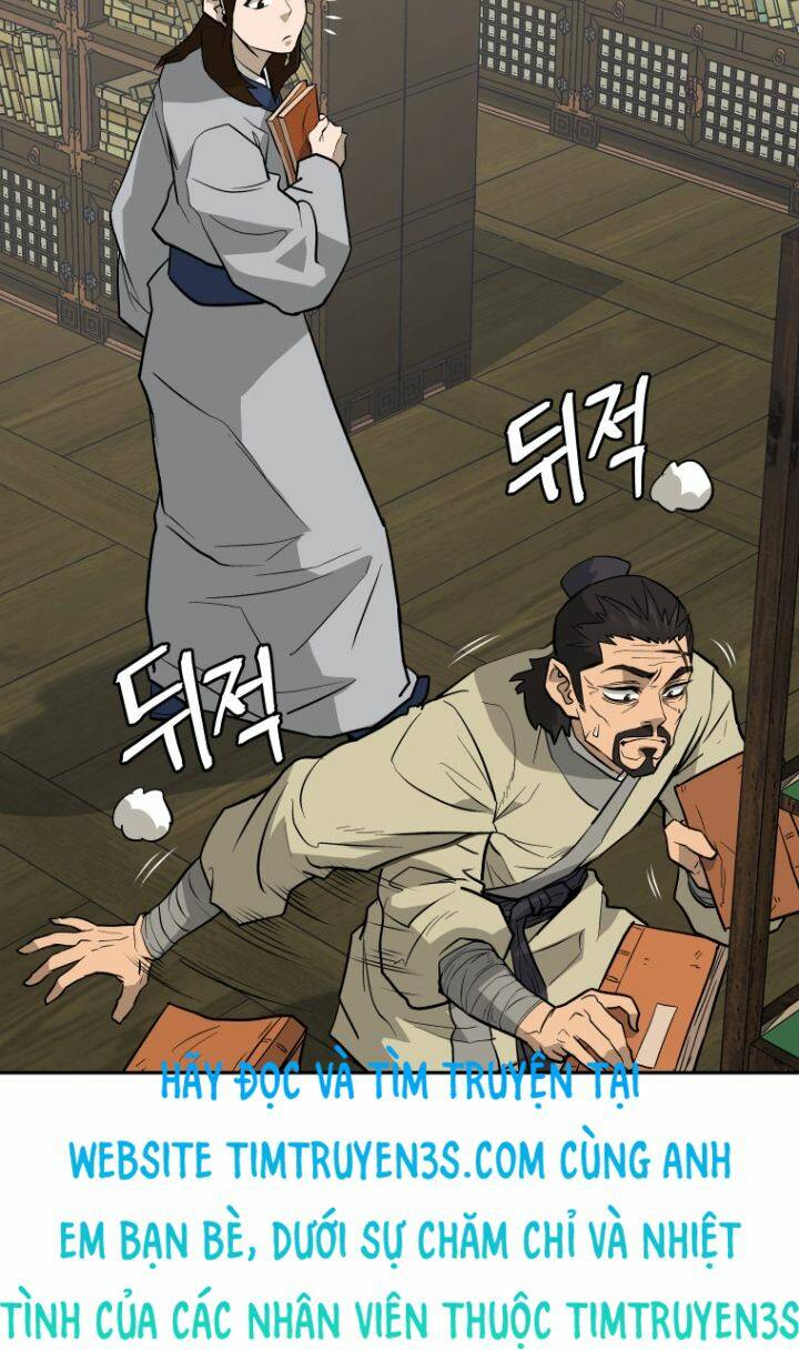 Thái Thú Kang Jin Lee - Chapter 19 - Page 15