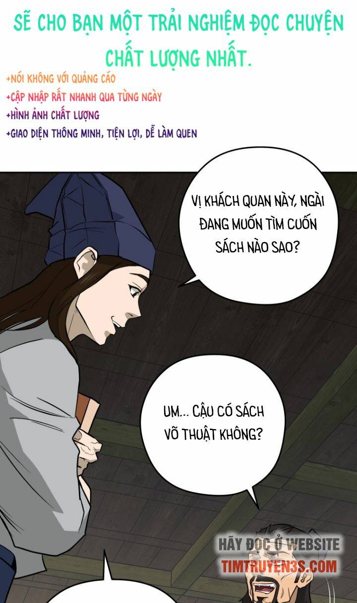 Thái Thú Kang Jin Lee - Chapter 19 - Page 16