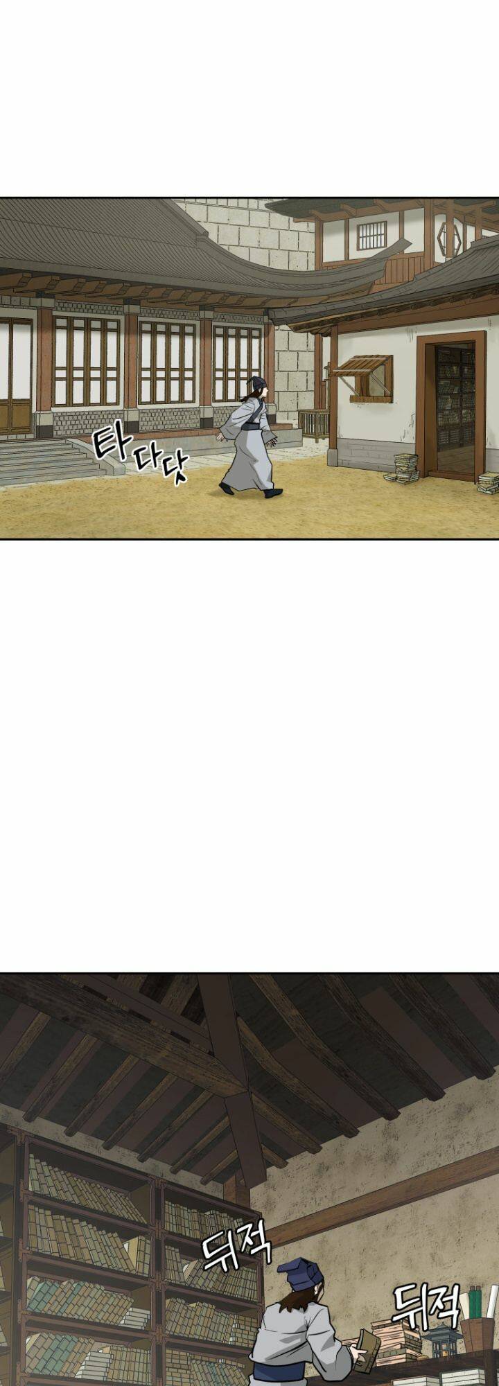 Thái Thú Kang Jin Lee - Chapter 19 - Page 18