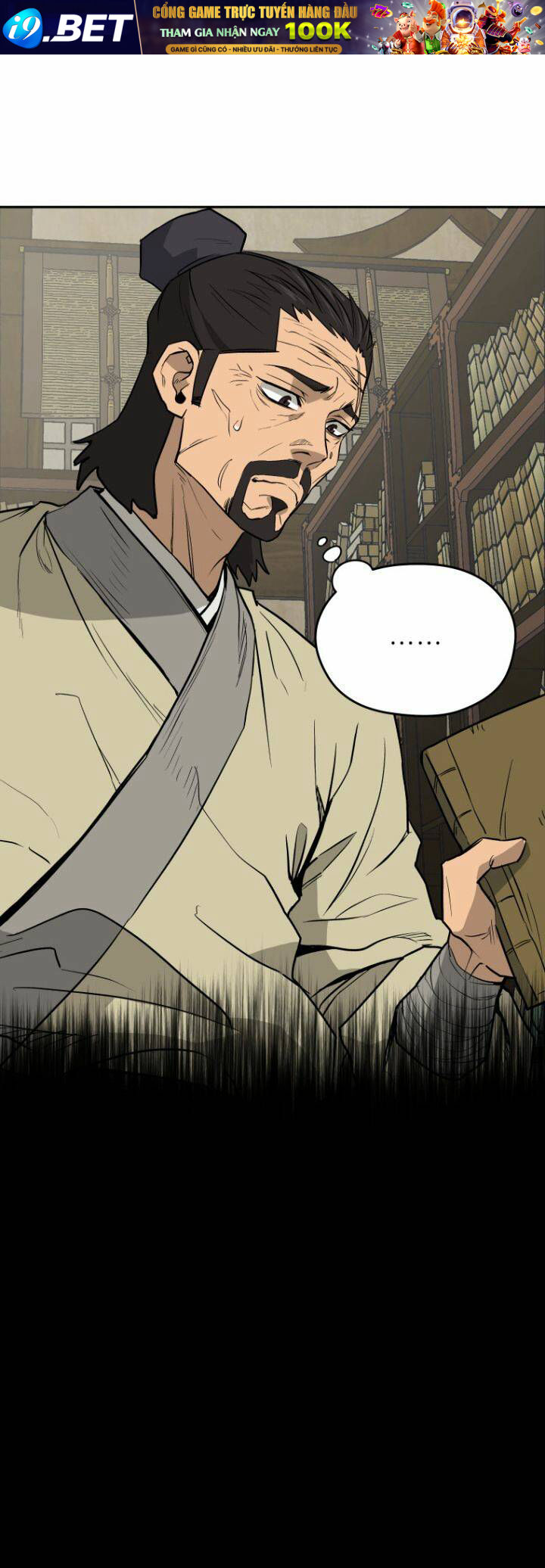 Thái Thú Kang Jin Lee - Chapter 19 - Page 22