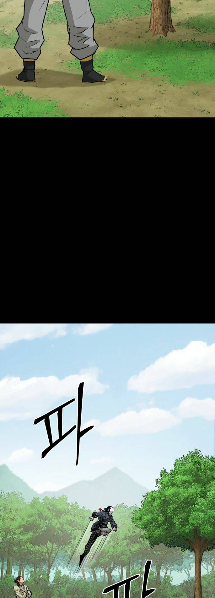 Thái Thú Kang Jin Lee - Chapter 19 - Page 24