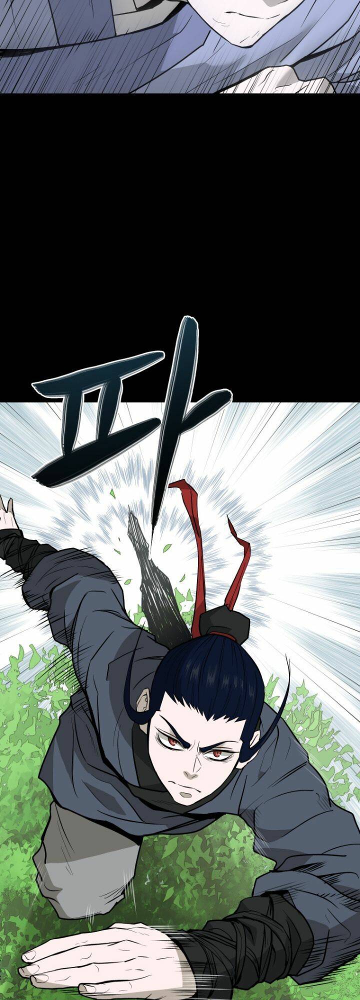 Thái Thú Kang Jin Lee - Chapter 19 - Page 27