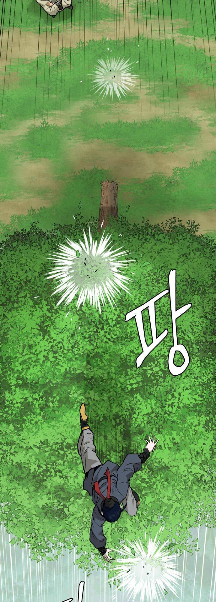 Thái Thú Kang Jin Lee - Chapter 19 - Page 29