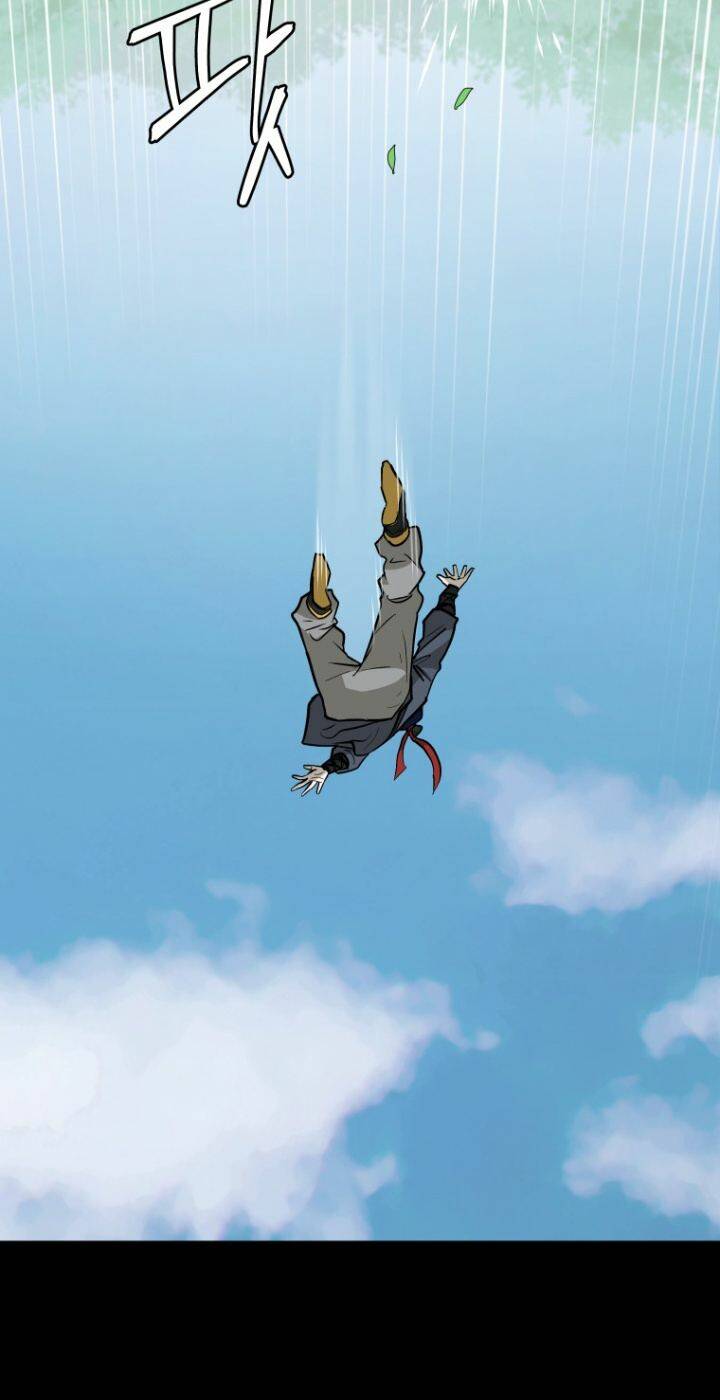 Thái Thú Kang Jin Lee - Chapter 19 - Page 30