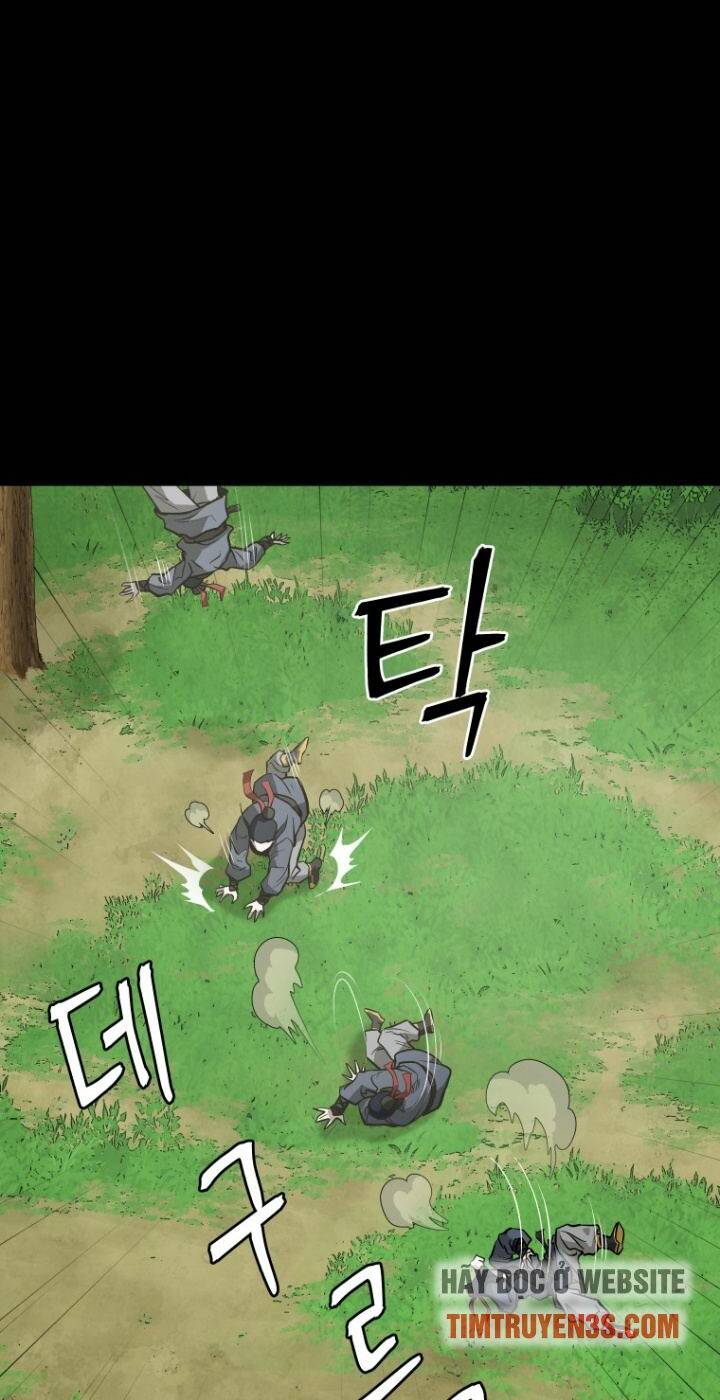 Thái Thú Kang Jin Lee - Chapter 19 - Page 31