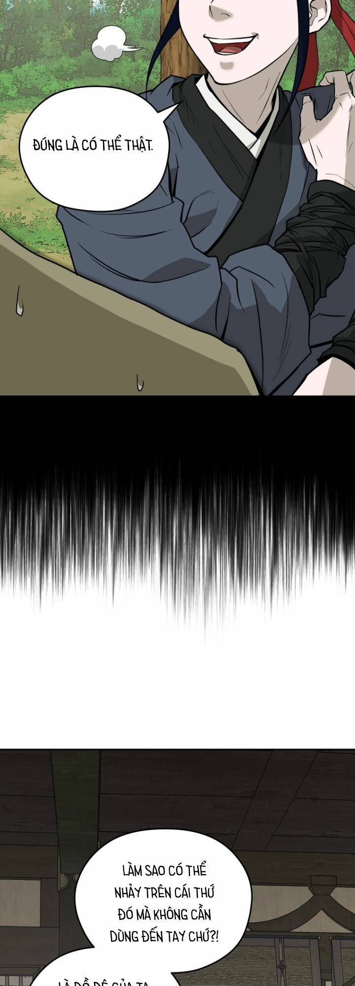 Thái Thú Kang Jin Lee - Chapter 19 - Page 35