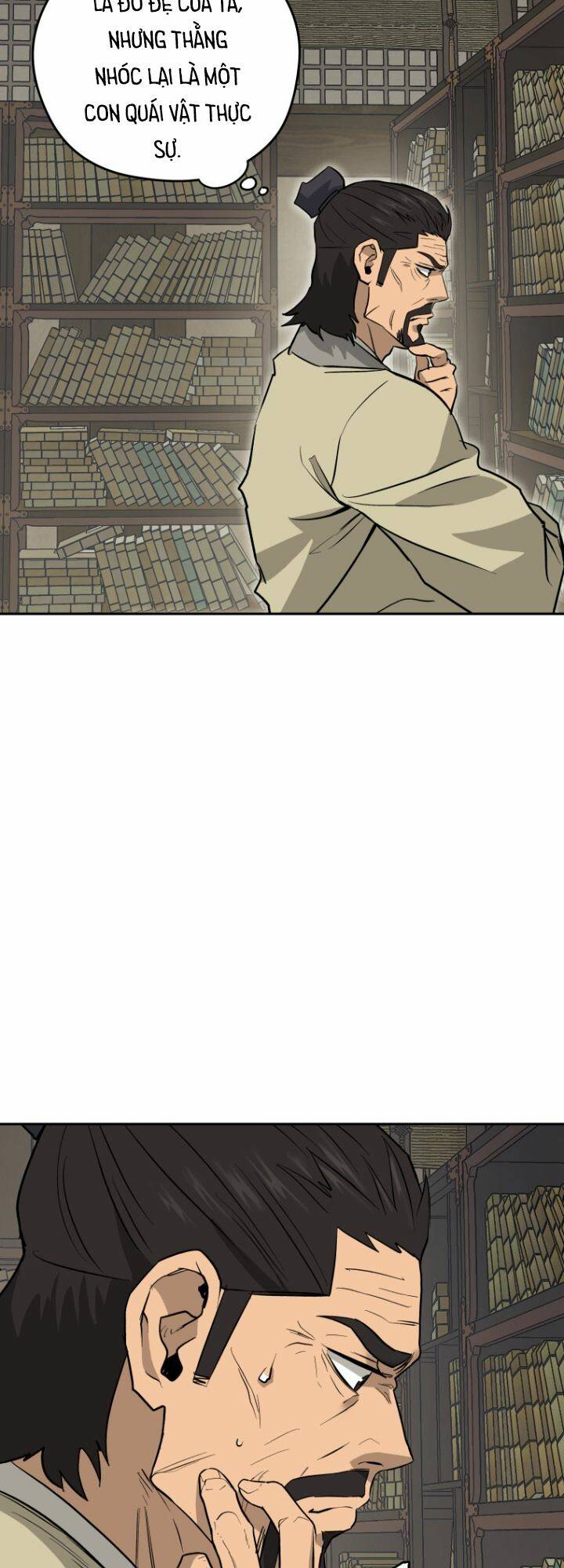 Thái Thú Kang Jin Lee - Chapter 19 - Page 36