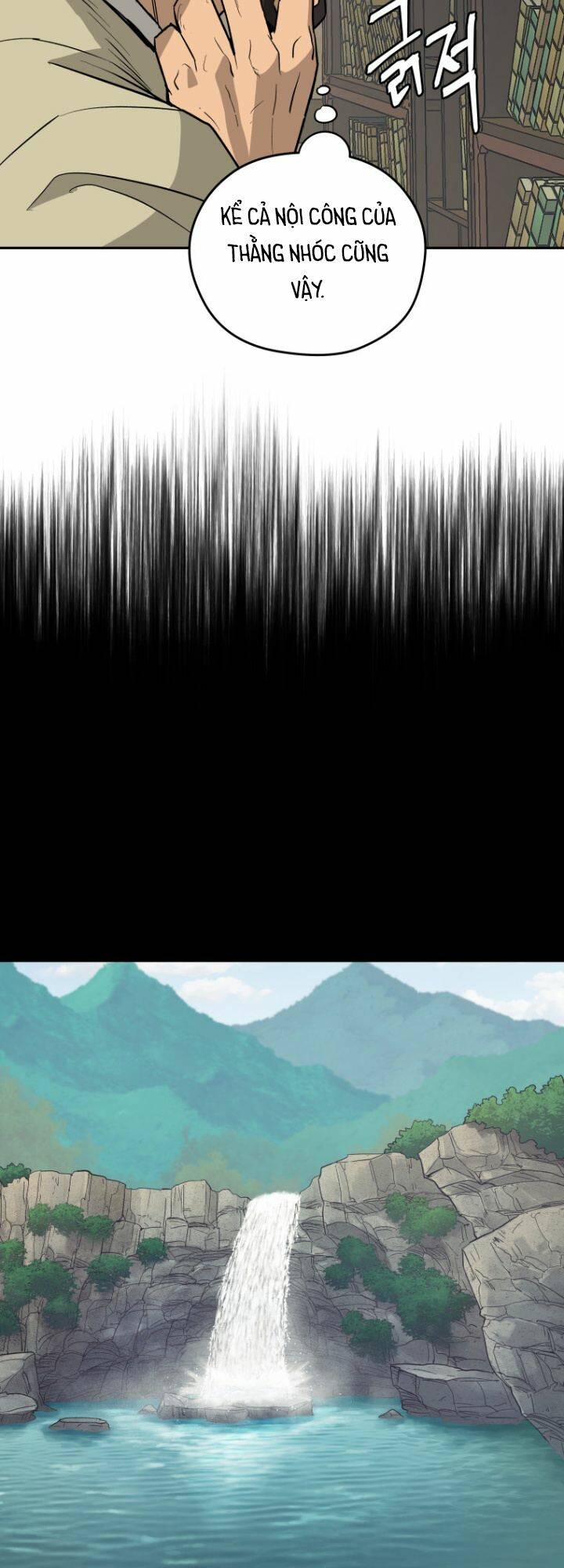 Thái Thú Kang Jin Lee - Chapter 19 - Page 37