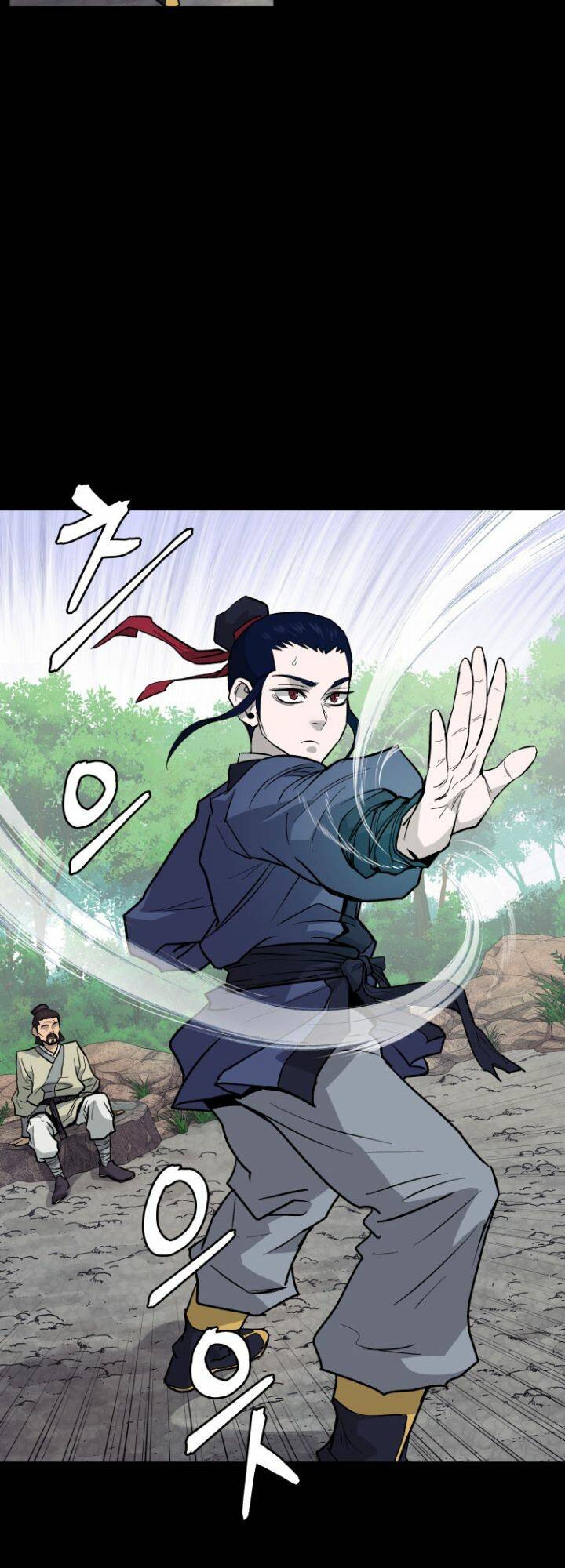 Thái Thú Kang Jin Lee - Chapter 19 - Page 39