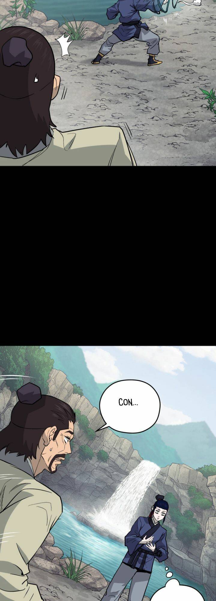 Thái Thú Kang Jin Lee - Chapter 19 - Page 41