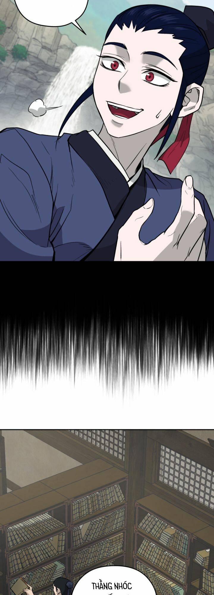 Thái Thú Kang Jin Lee - Chapter 19 - Page 44