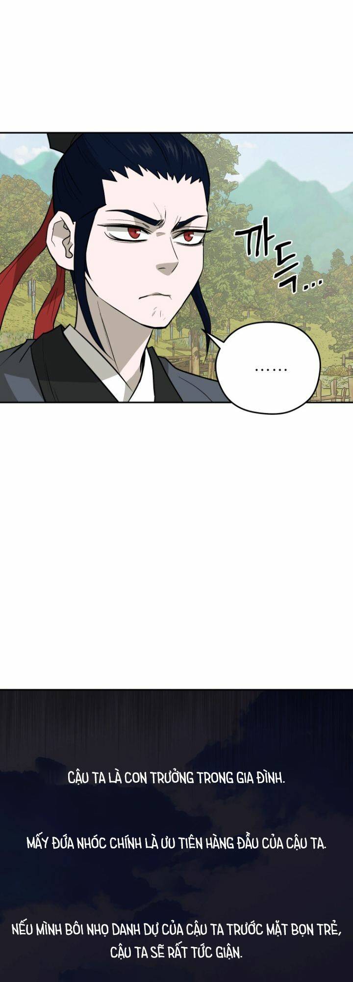 Thái Thú Kang Jin Lee - Chapter 19 - Page 54