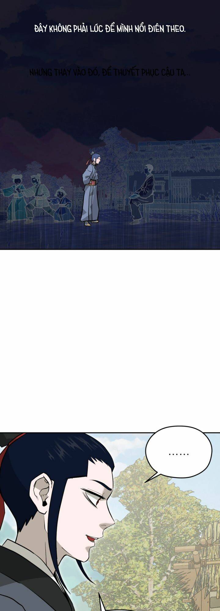 Thái Thú Kang Jin Lee - Chapter 19 - Page 55