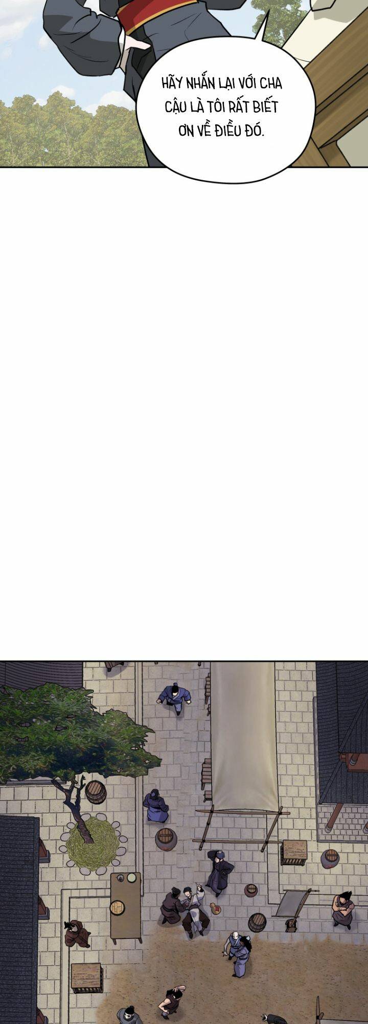 Thái Thú Kang Jin Lee - Chapter 19 - Page 57