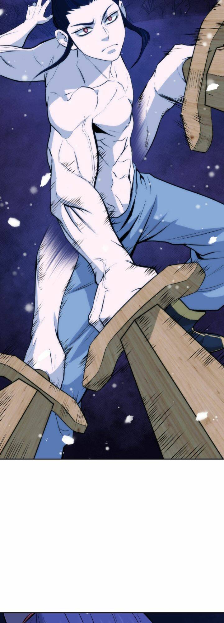 Thái Thú Kang Jin Lee - Chapter 19 - Page 5