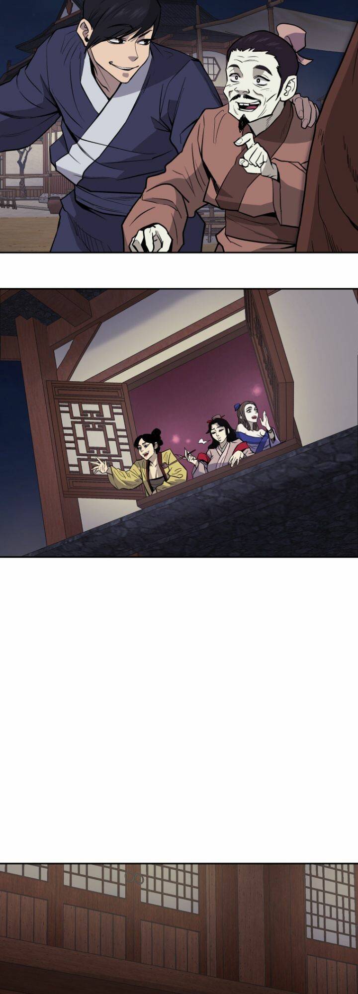 Thái Thú Kang Jin Lee - Chapter 19 - Page 59