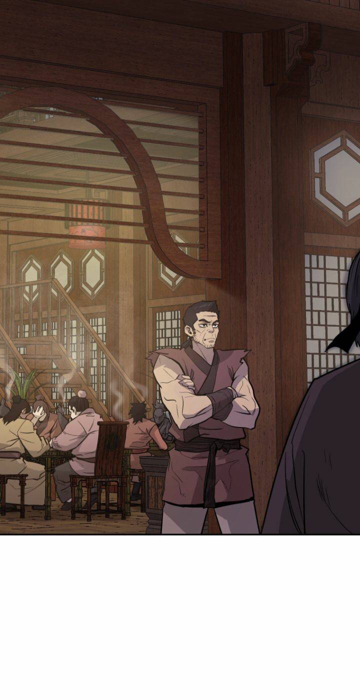 Thái Thú Kang Jin Lee - Chapter 19 - Page 60