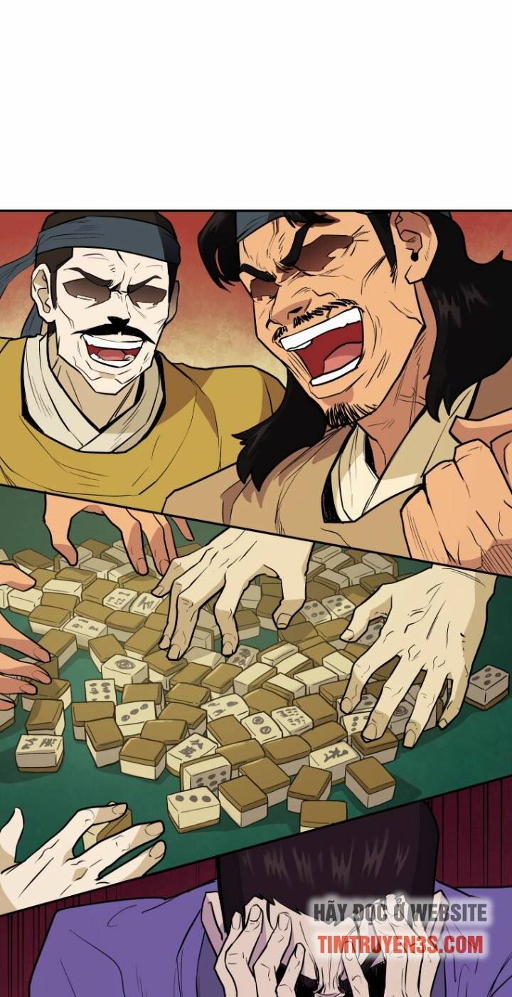 Thái Thú Kang Jin Lee - Chapter 19 - Page 61