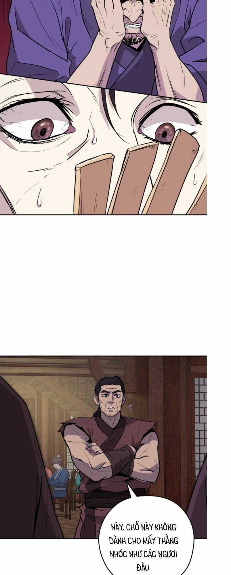 Thái Thú Kang Jin Lee - Chapter 19 - Page 62