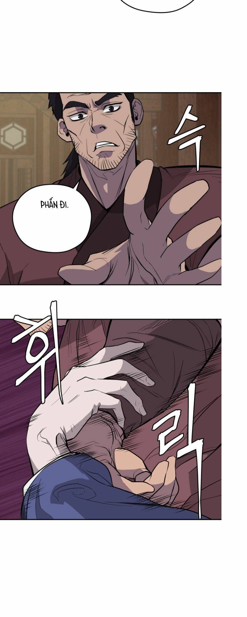 Thái Thú Kang Jin Lee - Chapter 19 - Page 63