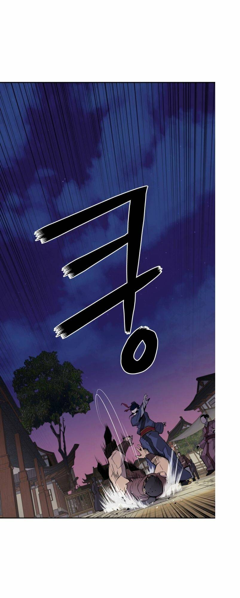 Thái Thú Kang Jin Lee - Chapter 19 - Page 64