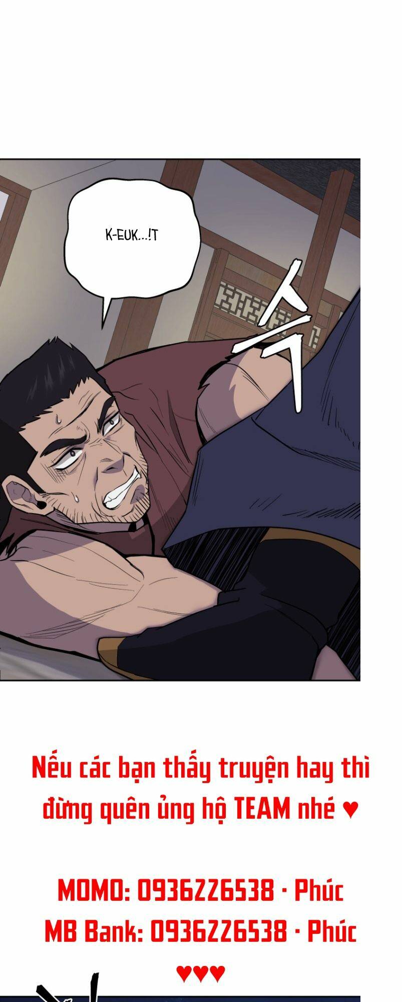 Thái Thú Kang Jin Lee - Chapter 19 - Page 65