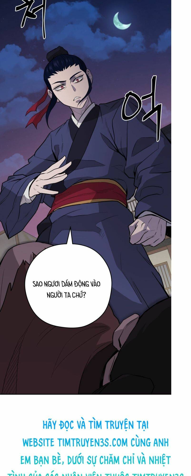 Thái Thú Kang Jin Lee - Chapter 19 - Page 66