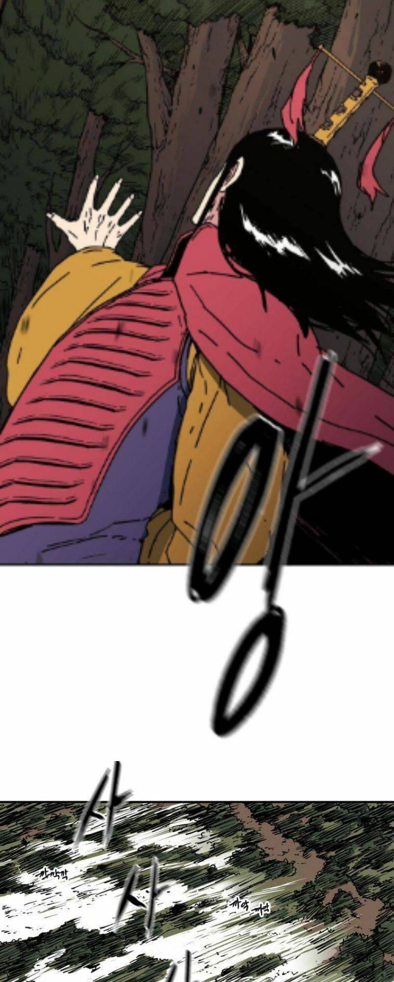 Thái Thú Kang Jin Lee - Chapter 19 - Page 68