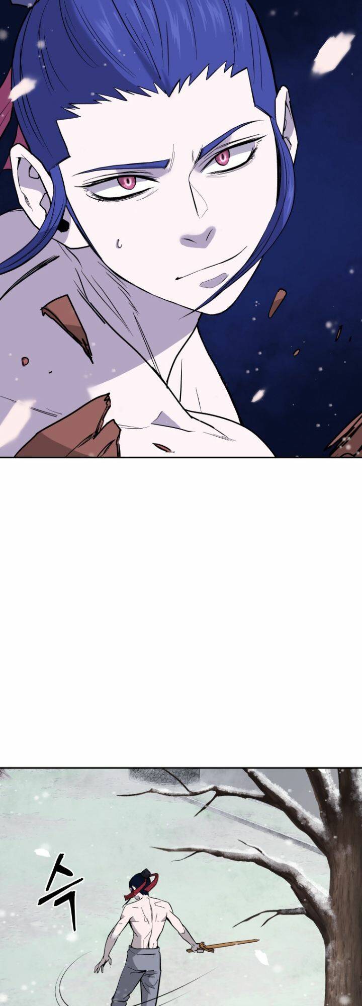 Thái Thú Kang Jin Lee - Chapter 19 - Page 6