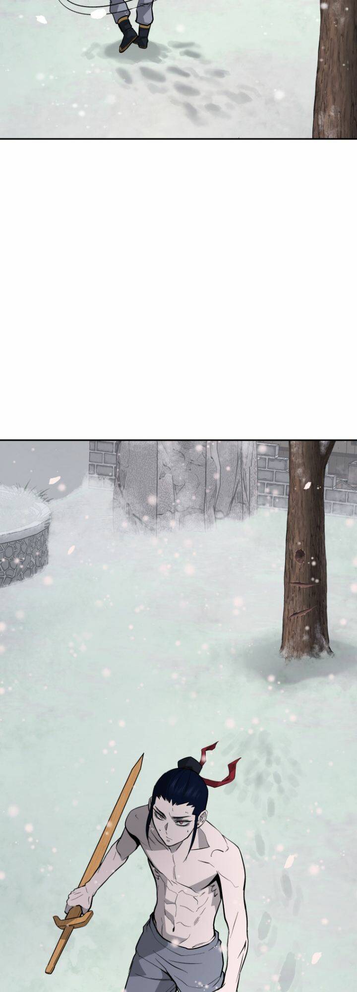 Thái Thú Kang Jin Lee - Chapter 19 - Page 7