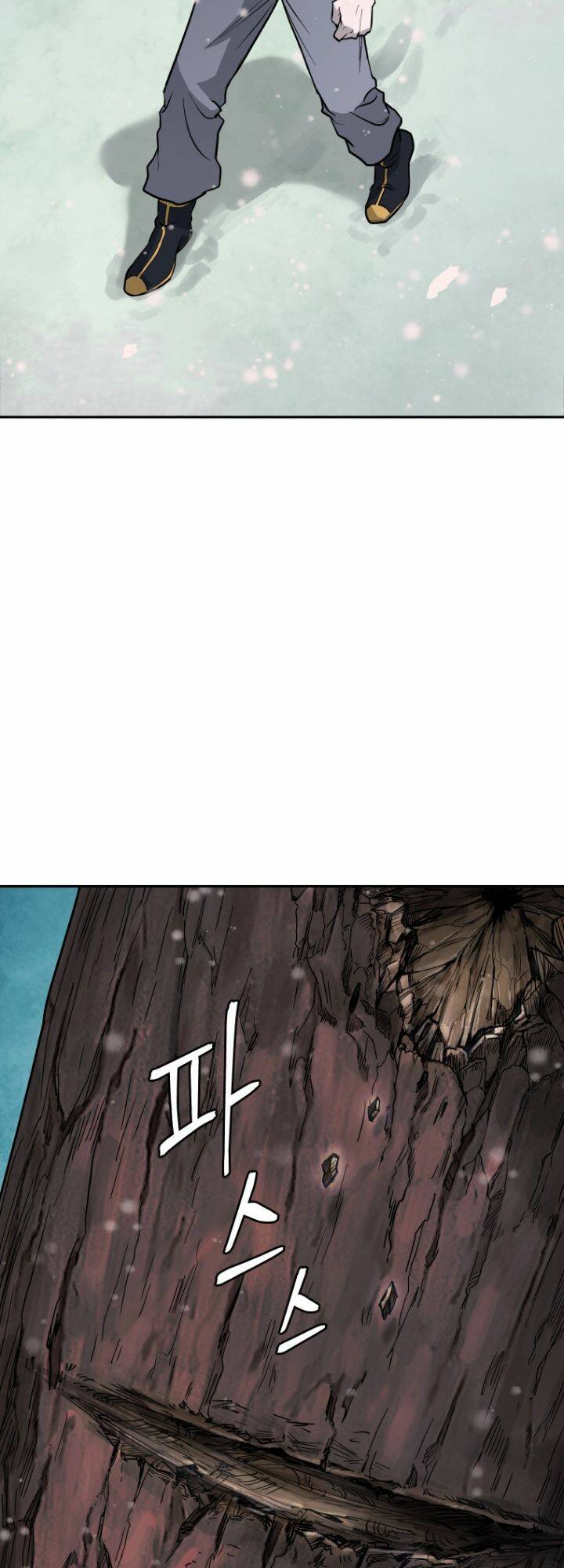 Thái Thú Kang Jin Lee - Chapter 19 - Page 8