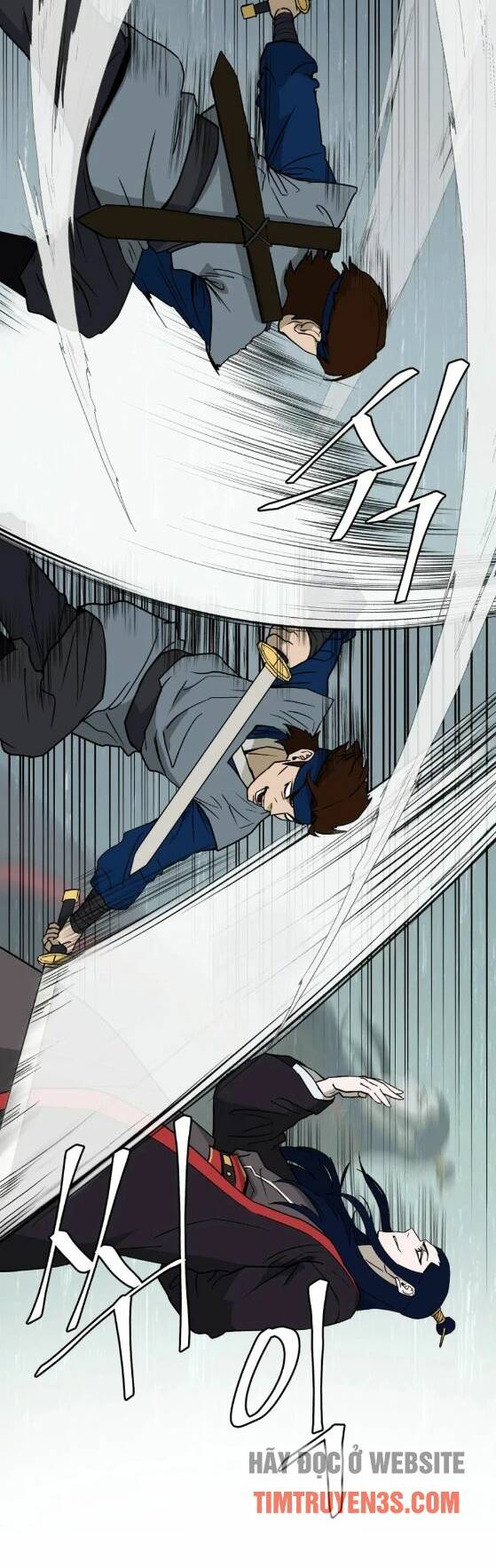 Thái Thú Kang Jin Lee - Chapter 2 - Page 9