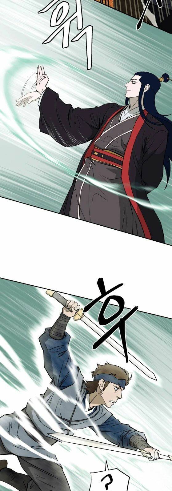 Thái Thú Kang Jin Lee - Chapter 2 - Page 12