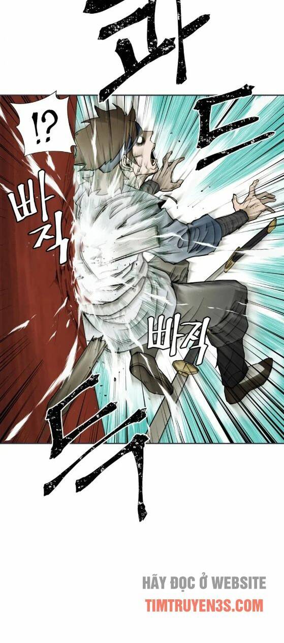 Thái Thú Kang Jin Lee - Chapter 2 - Page 16