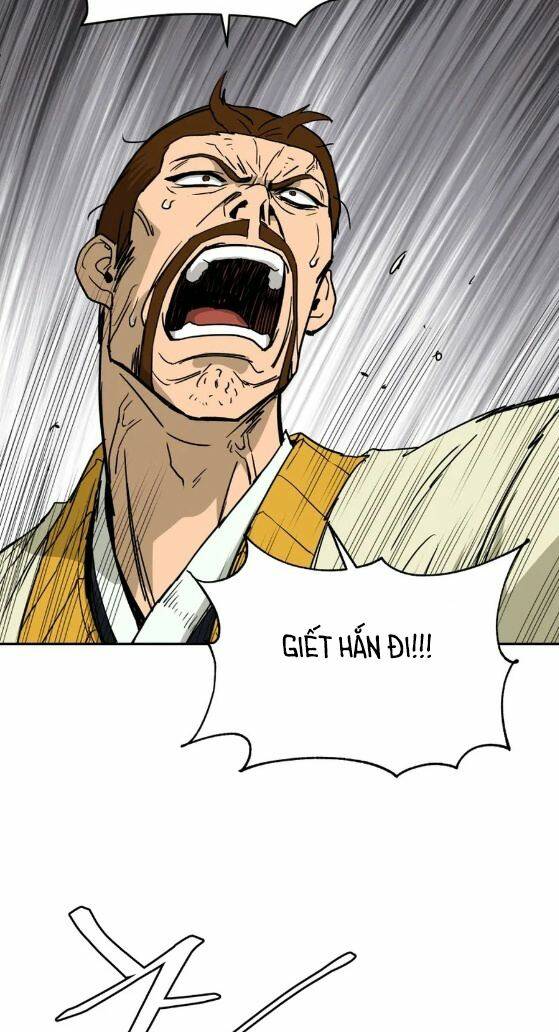 Thái Thú Kang Jin Lee - Chapter 2 - Page 23