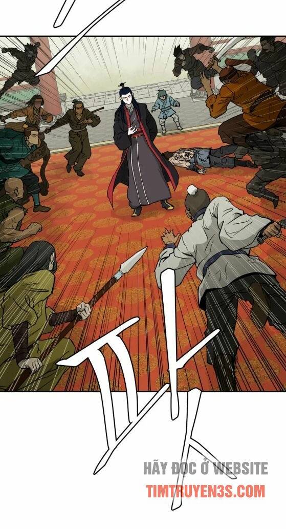 Thái Thú Kang Jin Lee - Chapter 2 - Page 24